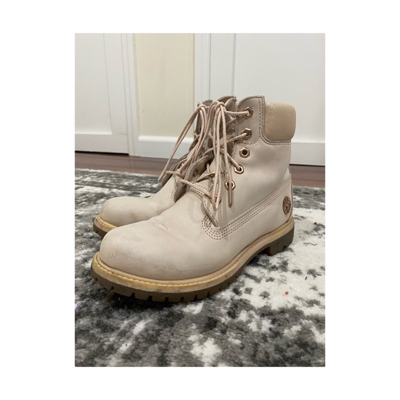 TIMBERLAND® HERITAGE 6-INCH WATERPROOF Boots - Picture 1 of 2